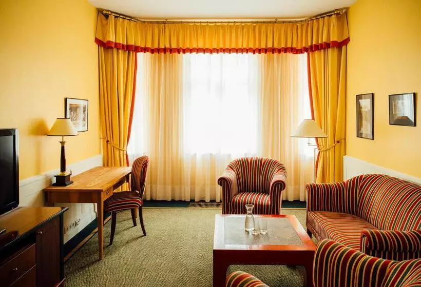 Fotos del hotel Dvorak Spa & Wellness:  8