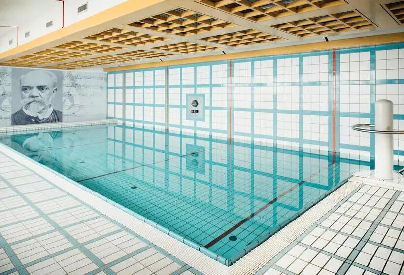 Fotos del hotel Dvorak Spa & Wellness:  11