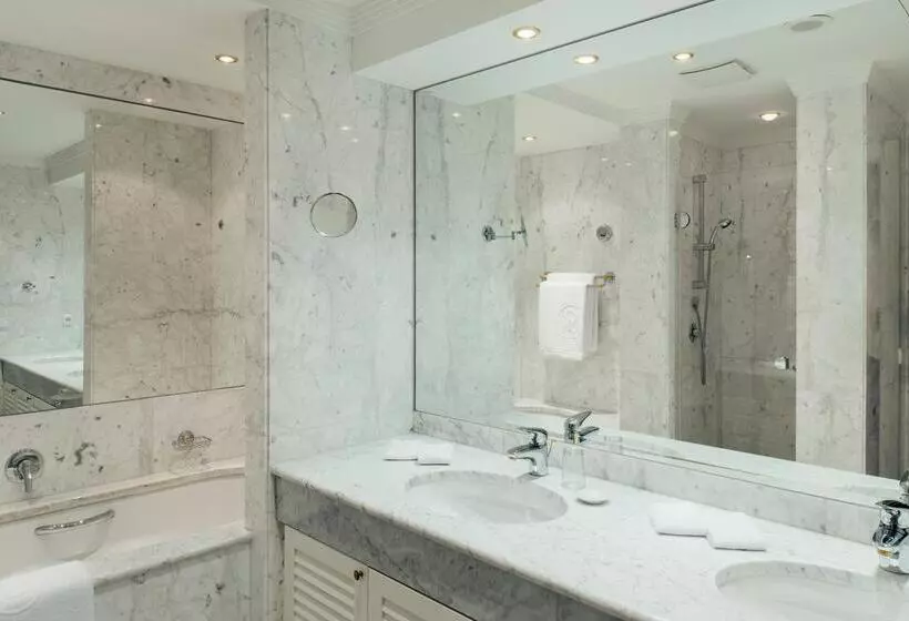 Fotos del hotel Dvorak Spa & Wellness:  25