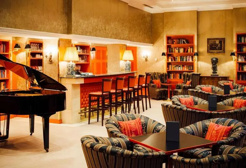 Fotos del hotel Dvorak Spa & Wellness:  46