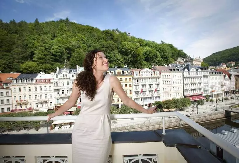 Fotos del hotel Dvorak Spa & Wellness:  58