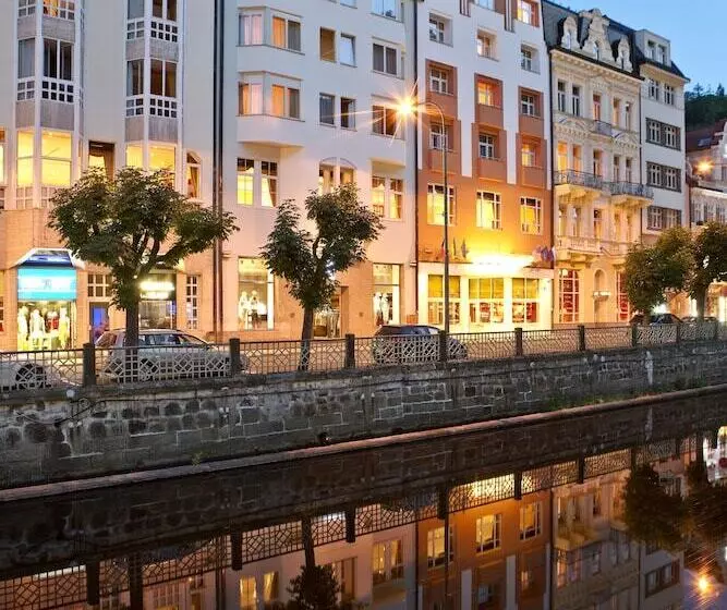 Fotos del hotel Dvorak Spa & Wellness:  57