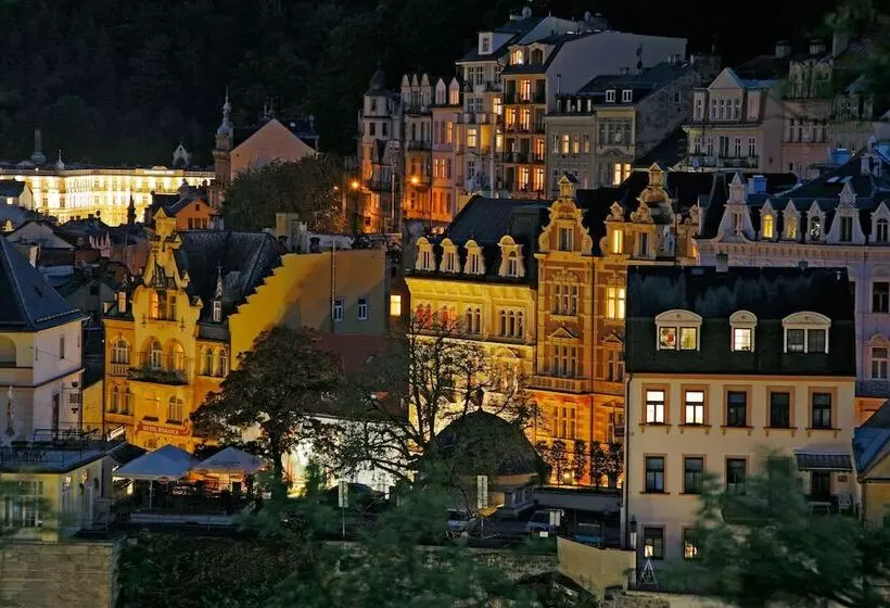 Fotos del hotel Dvorak Spa & Wellness:  56