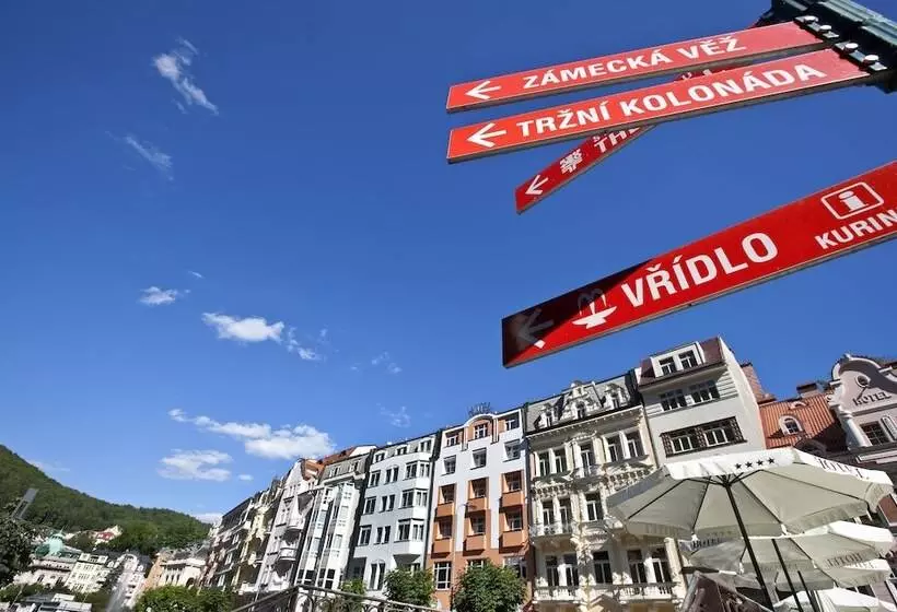 Fotos del hotel Dvorak Spa & Wellness:  29