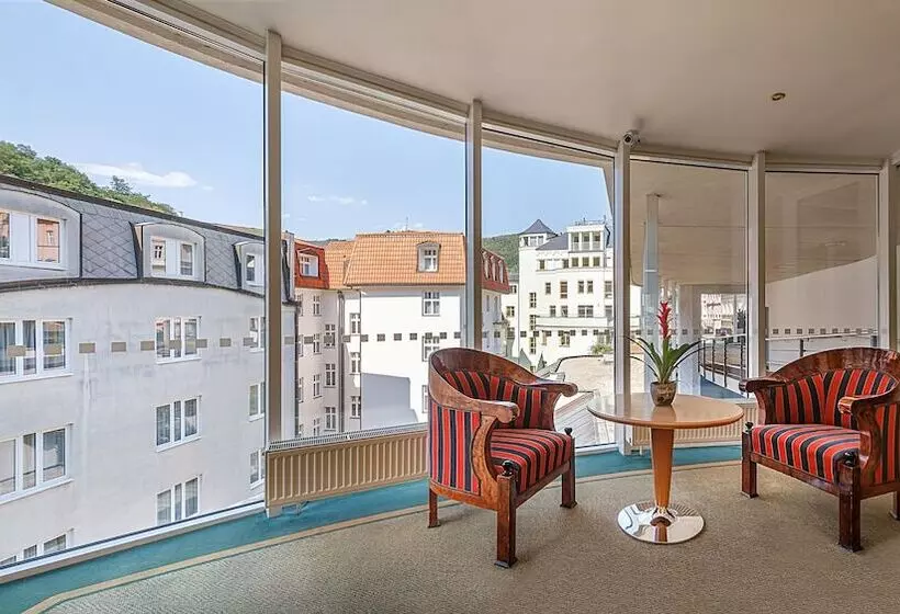 Fotos del hotel Dvorak Spa & Wellness:  59