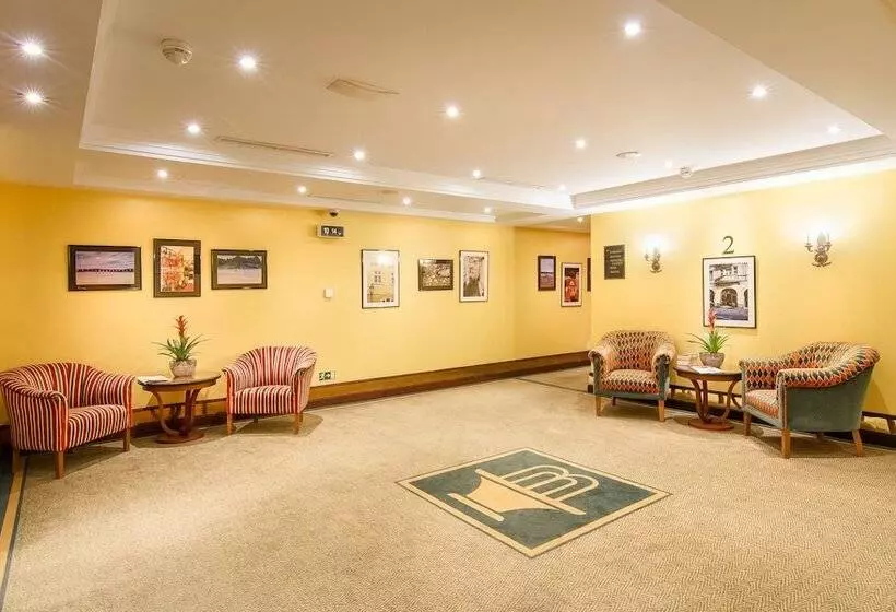 Fotos del hotel Dvorak Spa & Wellness:  37