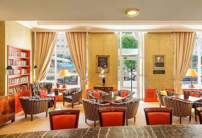 Fotos del hotel Dvorak Spa & Wellness:  49