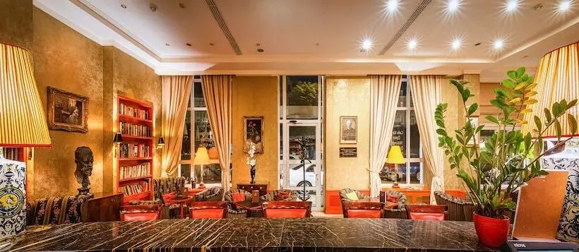 Fotos del hotel Dvorak Spa & Wellness:  42