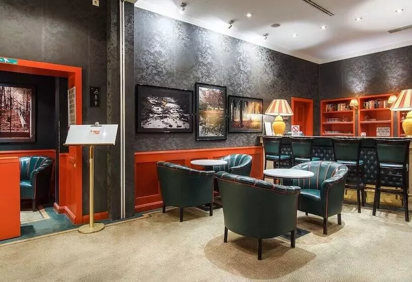 Fotos del hotel Dvorak Spa & Wellness:  62