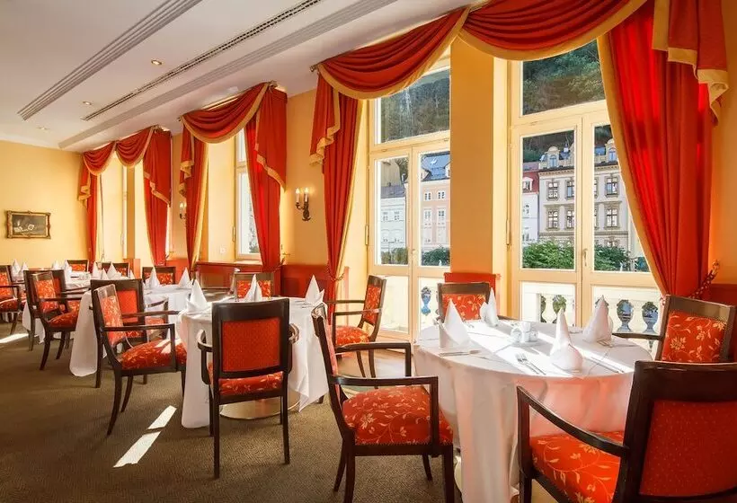 Fotos del hotel Dvorak Spa & Wellness:  21