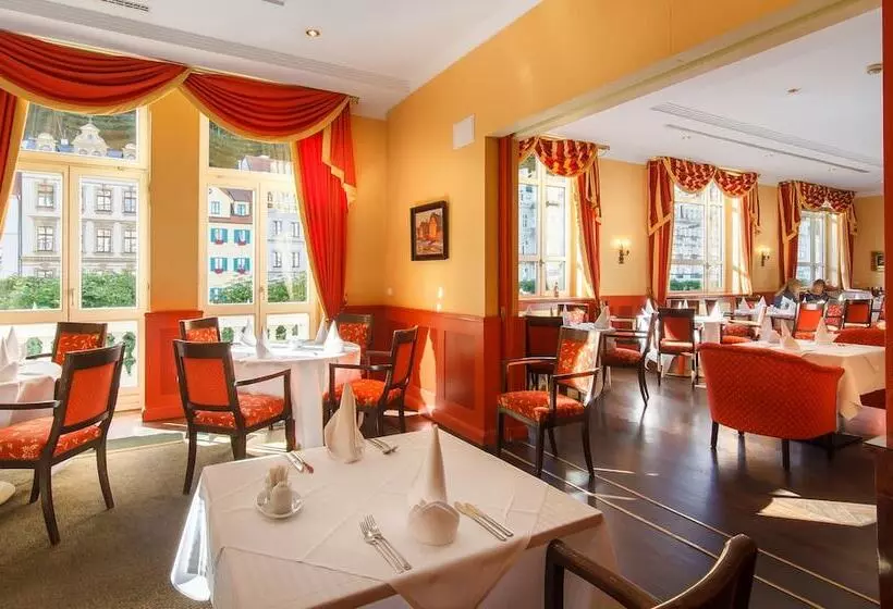 Fotos del hotel Dvorak Spa & Wellness:  23