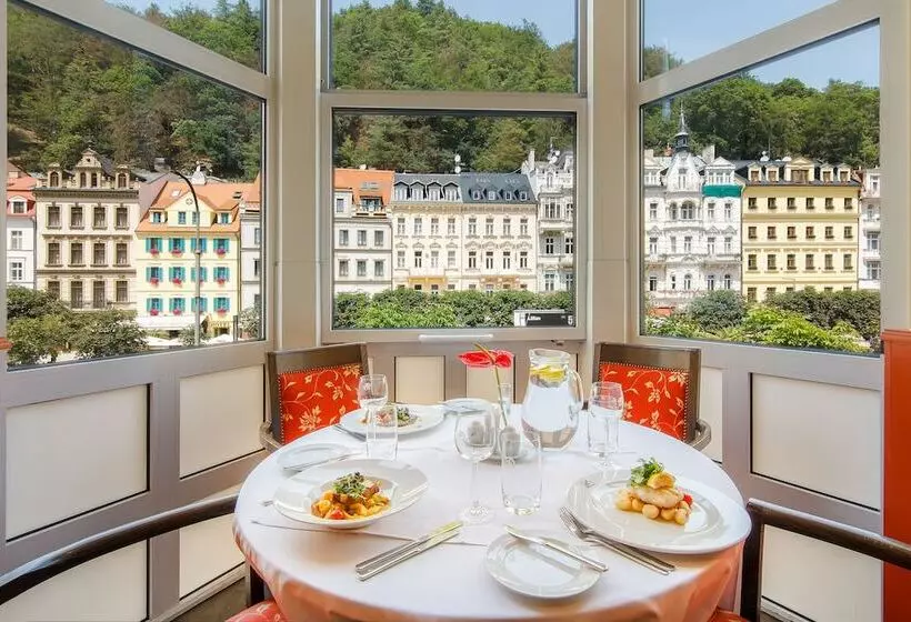 Fotos del hotel Dvorak Spa & Wellness:  50