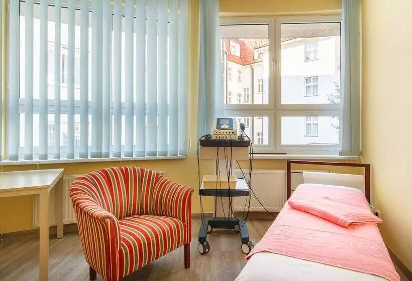 Fotos del hotel Dvorak Spa & Wellness:  6