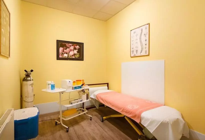 Fotos del hotel Dvorak Spa & Wellness:  48