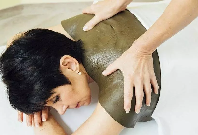 Fotos del hotel Dvorak Spa & Wellness:  39