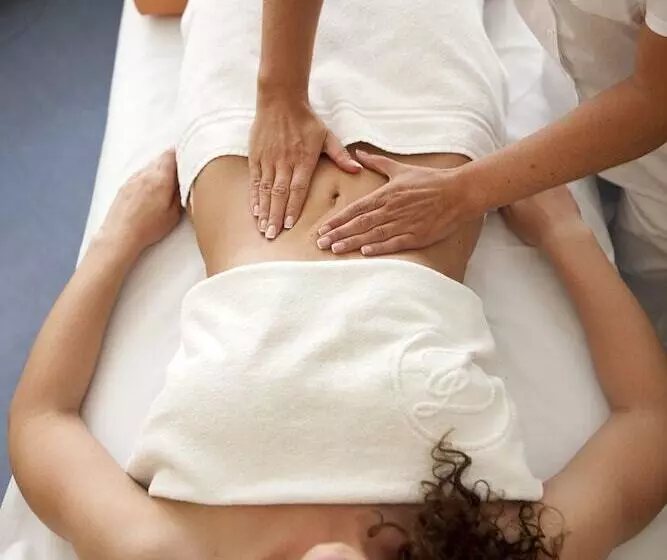 Fotos del hotel Dvorak Spa & Wellness:  55