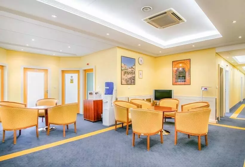 Fotos del hotel Dvorak Spa & Wellness:  36