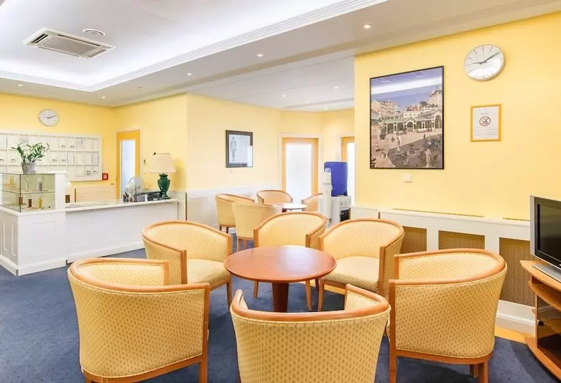 Fotos del hotel Dvorak Spa & Wellness:  47