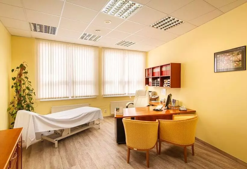 Fotos del hotel Dvorak Spa & Wellness:  61