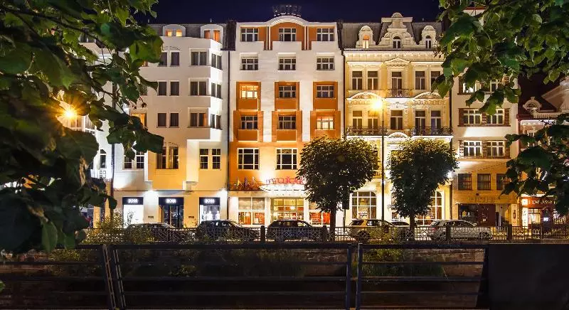 Dvorak Spa & Wellness