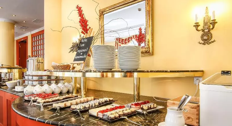 Fotos del hotel Dvorak Spa & Wellness:  53