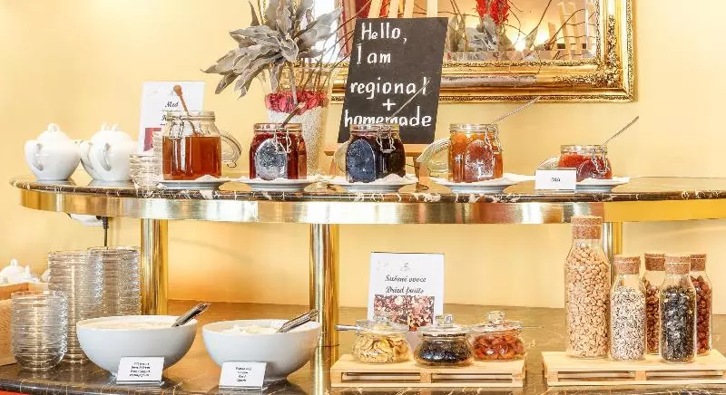 Fotos del hotel Dvorak Spa & Wellness:  54