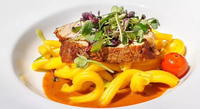 Fotos del hotel Dvorak Spa & Wellness:  20