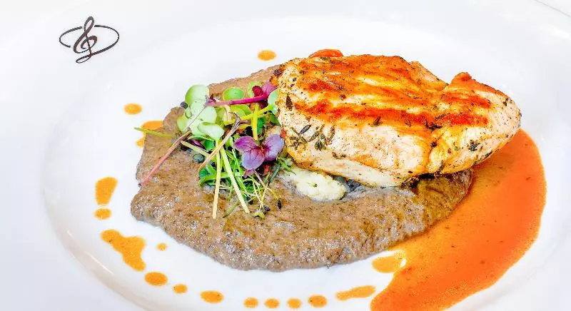 Fotos del hotel Dvorak Spa & Wellness:  41