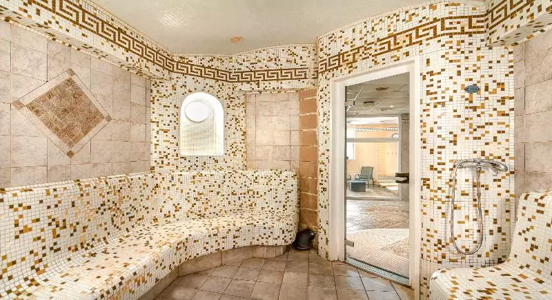 Fotos del hotel Dvorak Spa & Wellness:  15