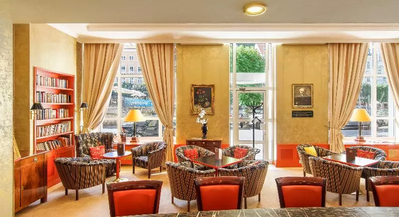 Fotos del hotel Dvorak Spa & Wellness:  66