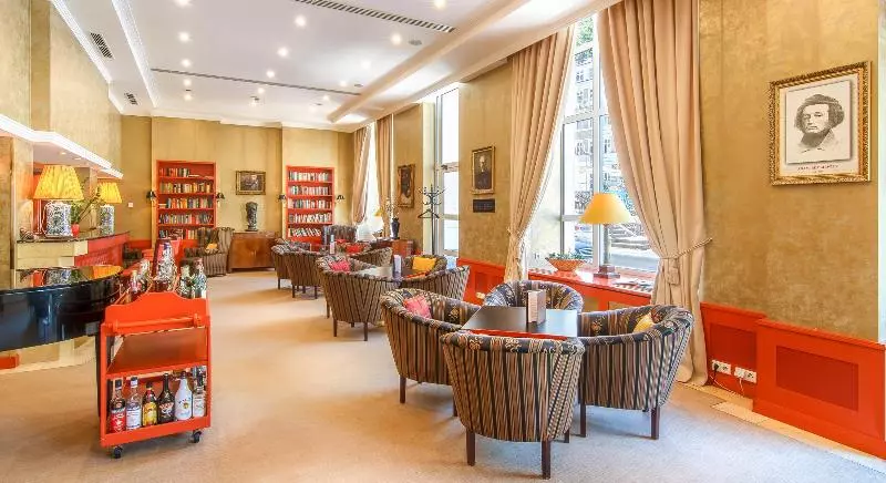 Fotos del hotel Dvorak Spa & Wellness:  64