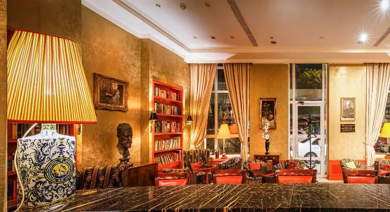 Fotos del hotel Dvorak Spa & Wellness:  63