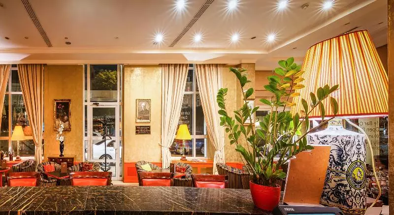 Fotos del hotel Dvorak Spa & Wellness:  45