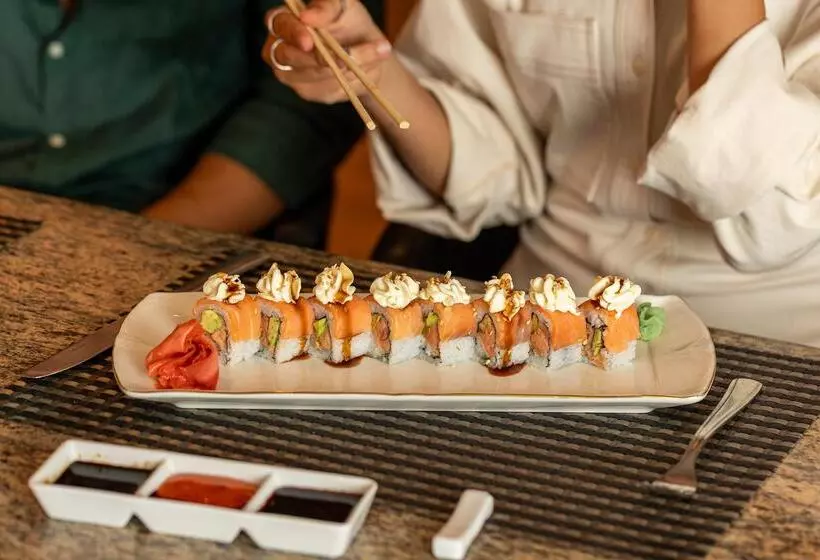 Fotos del hotel Helnan Palestine:  13