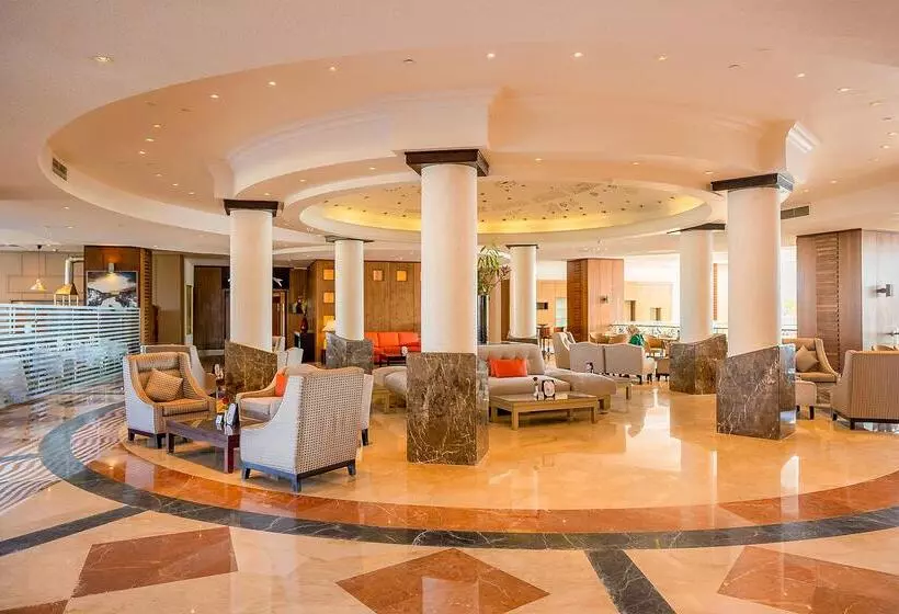 Fotos del hotel Helnan Palestine:  3