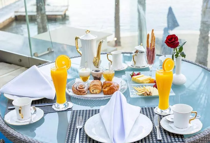 Fotos del hotel Helnan Palestine:  7