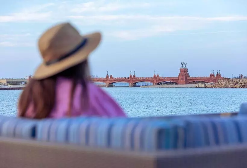 Fotos del hotel Helnan Palestine:  8