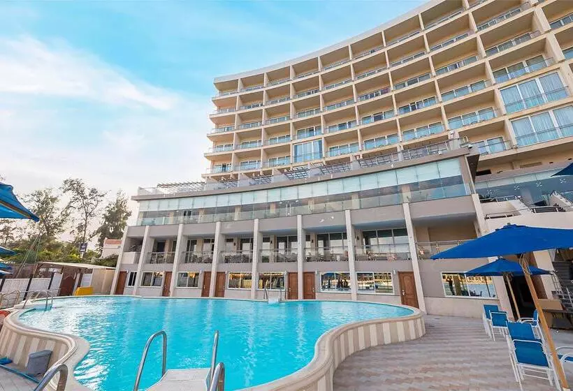 Fotos del hotel Helnan Palestine:  11