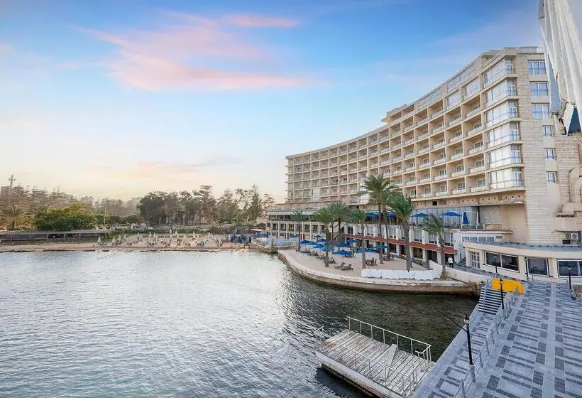 Fotos del hotel Helnan Palestine:  14