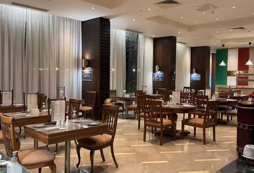 Fotos del hotel Helnan Palestine:  5