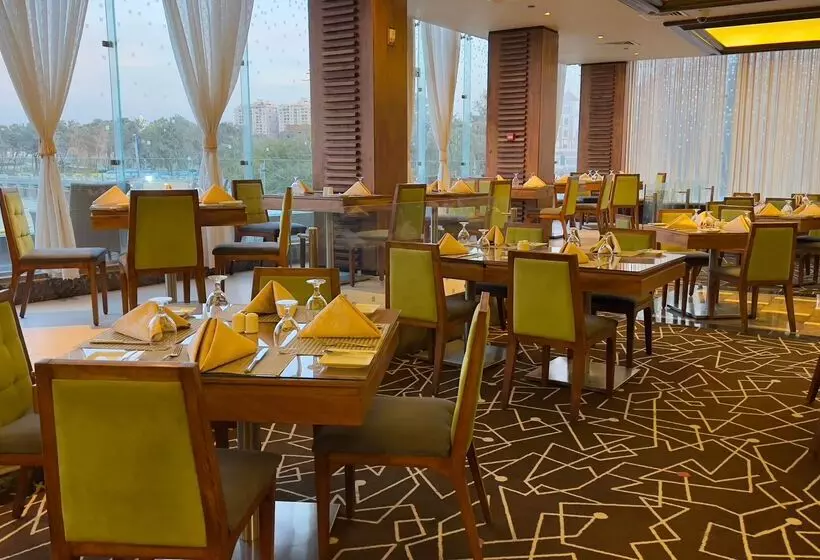 Fotos del hotel Helnan Palestine:  10