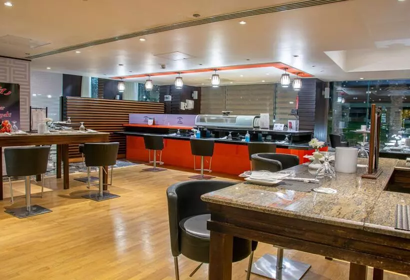 Fotos del hotel Helnan Palestine:  6