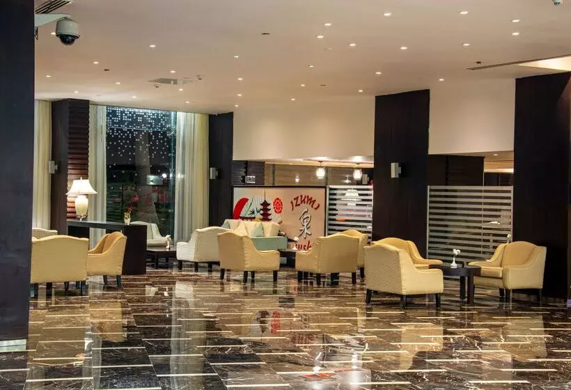 Fotos del hotel Helnan Palestine:  9