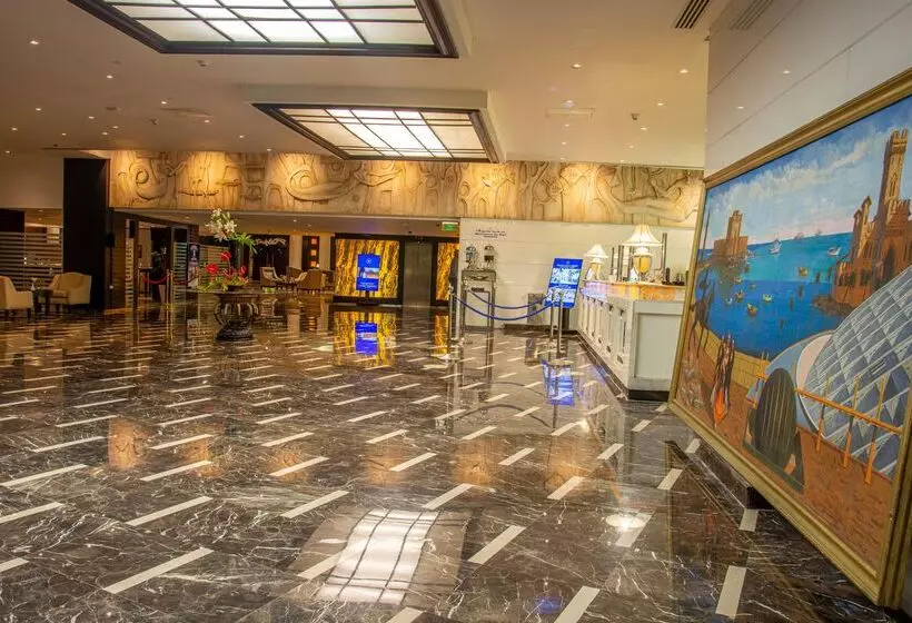 Fotos del hotel Helnan Palestine:  4