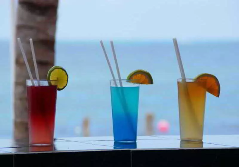 Fotos del hotel Imperial Las Perlas:  6