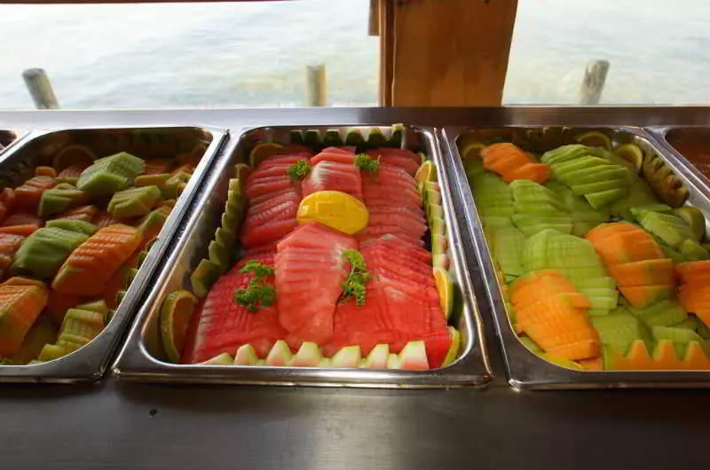 Fotos del hotel Imperial Las Perlas:  25