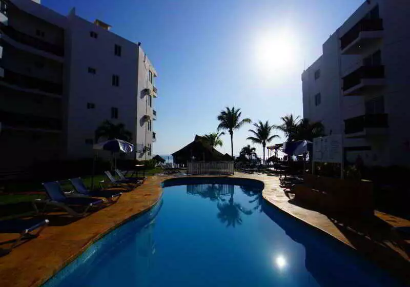 Fotos del hotel Imperial Las Perlas:  13