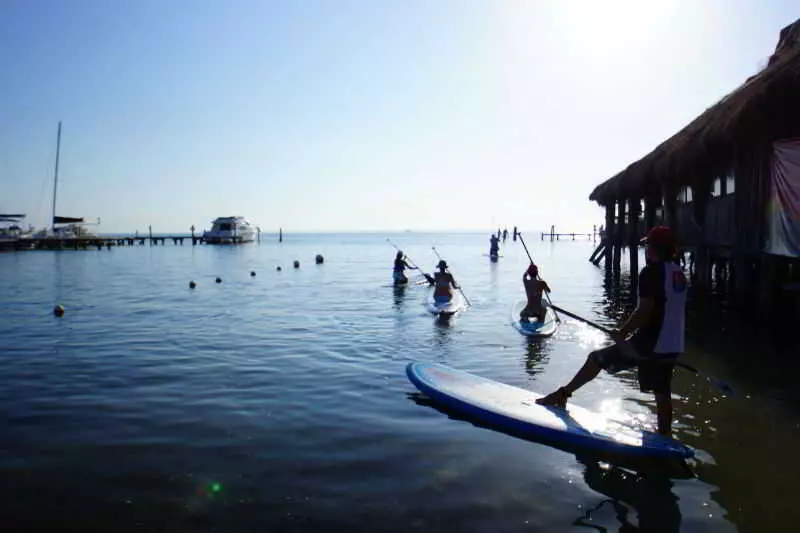 Fotos del hotel Imperial Las Perlas:  9