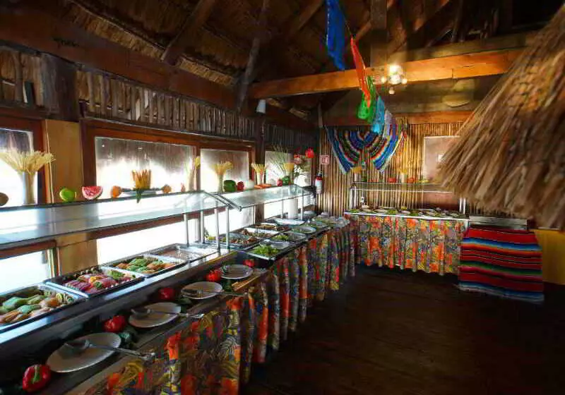 Fotos del hotel Imperial Las Perlas:  21