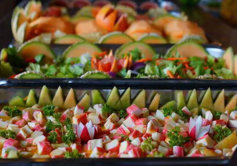 Fotos del hotel Imperial Las Perlas:  11